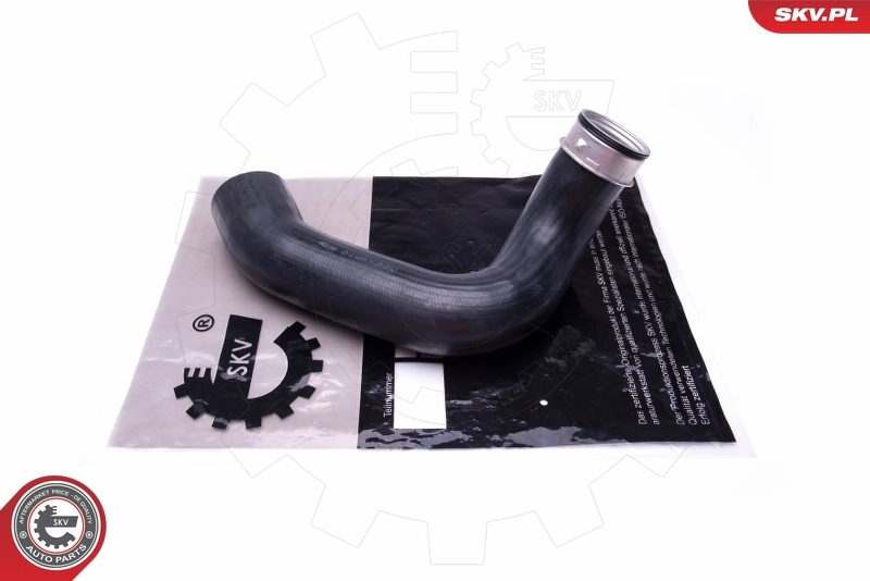 Charge Air Hose